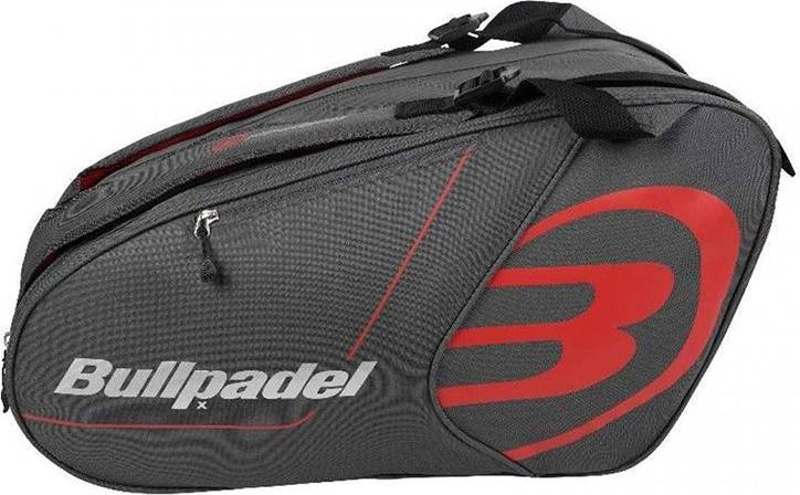 Bullpadel Tour Bppex002 Racket Bag