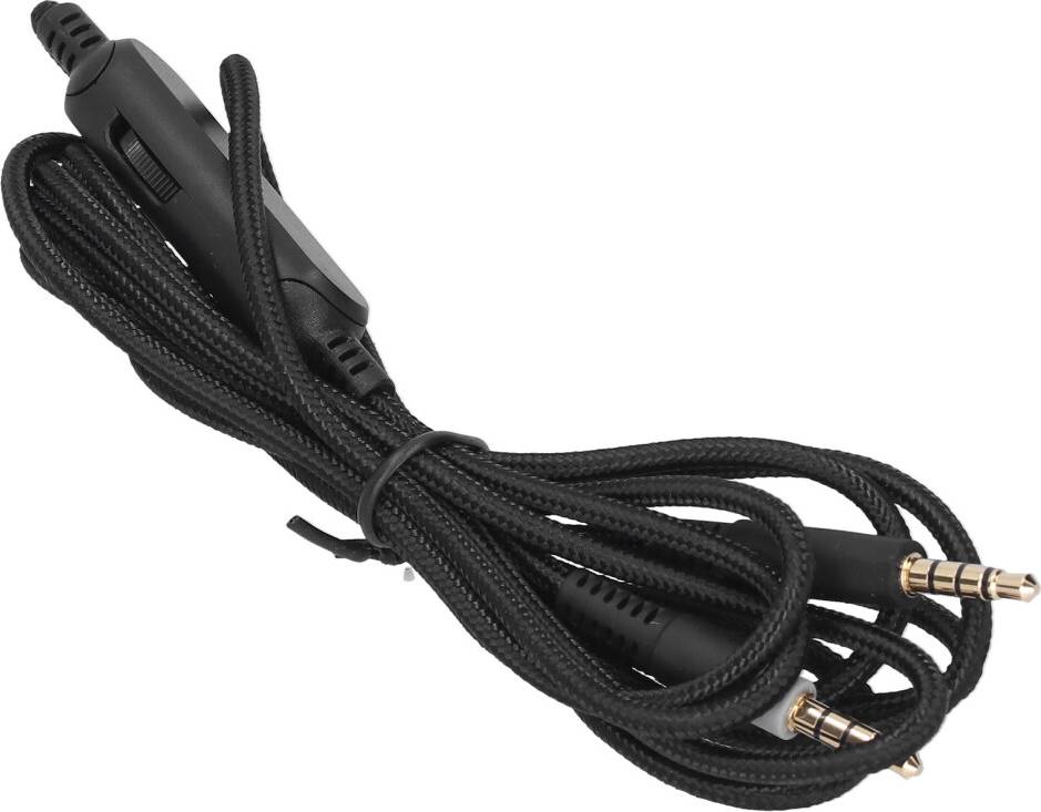 Kingston hyperx Premium Audio Cable with Volume Control