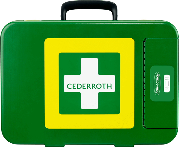 Cederroth First Aid Kit X-Large