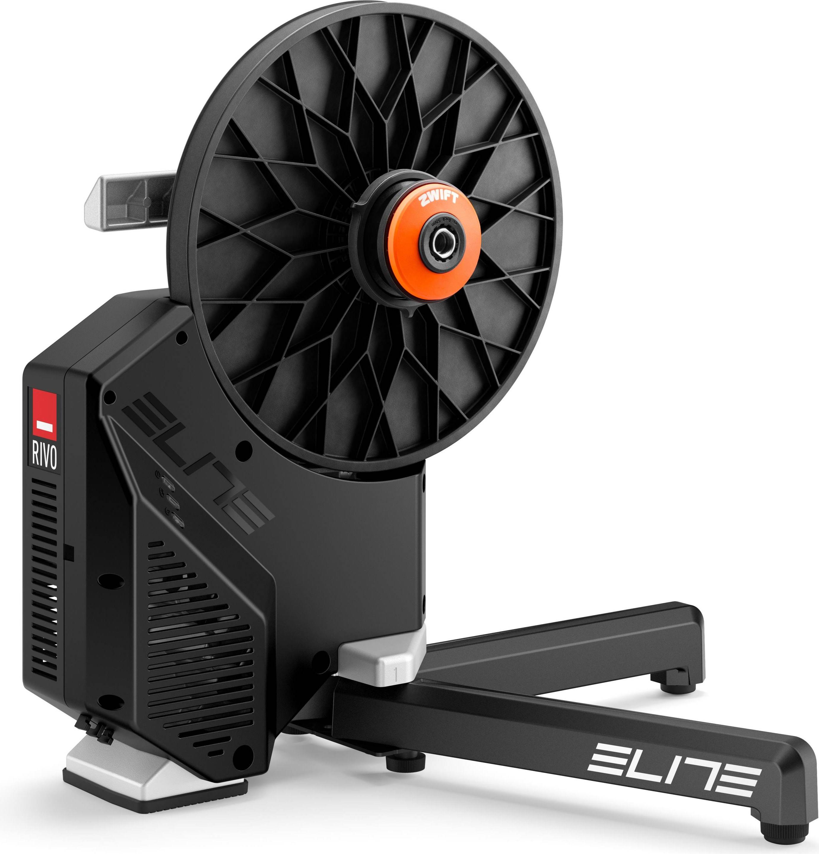 Elite Rivo Zwift Cog and Click
