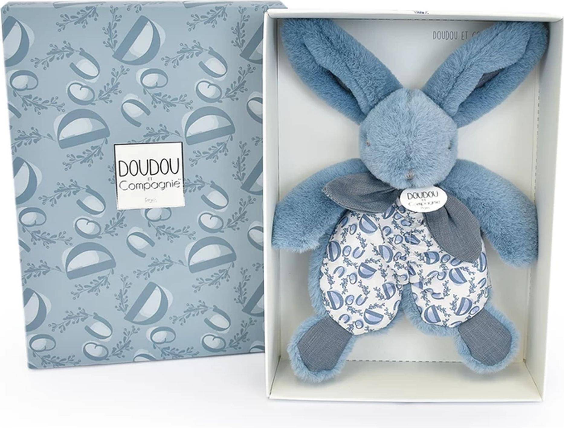 PM Blue Rabbit