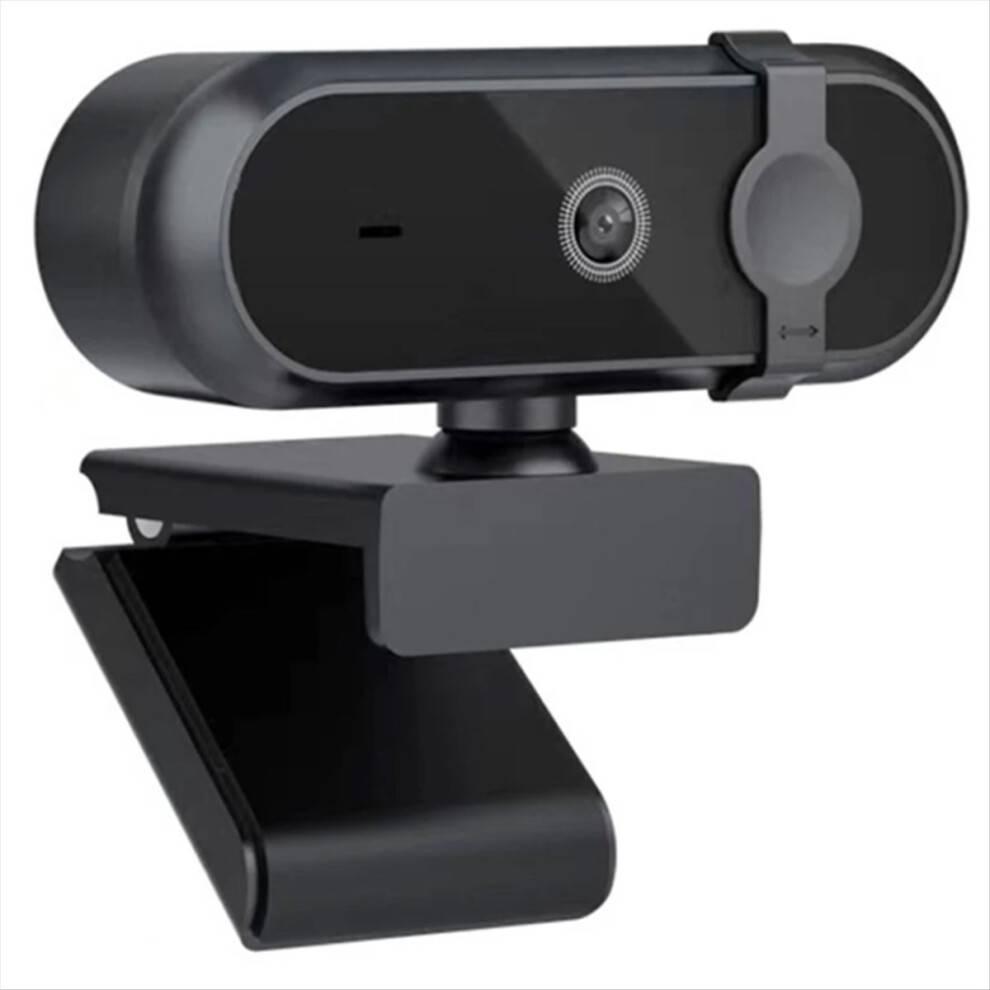 Webcam 2k 2K Autofocus Webcam USB