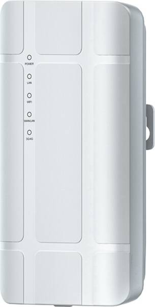 Tauoh 4G LTE Outdoor WiFi Router Modem