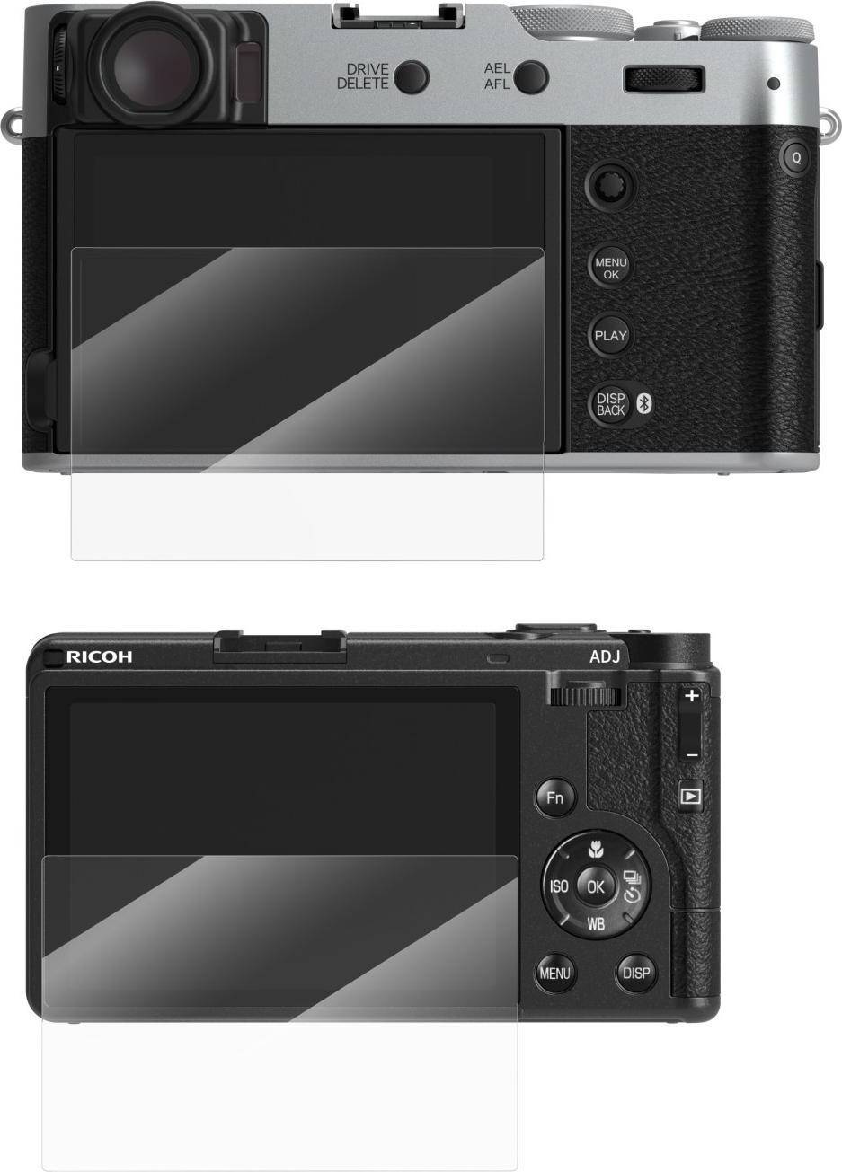 Smallrig Screen Protector Camera