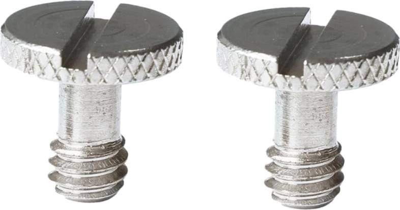1 4 Inch Camera Mounting Screw Adapter Set