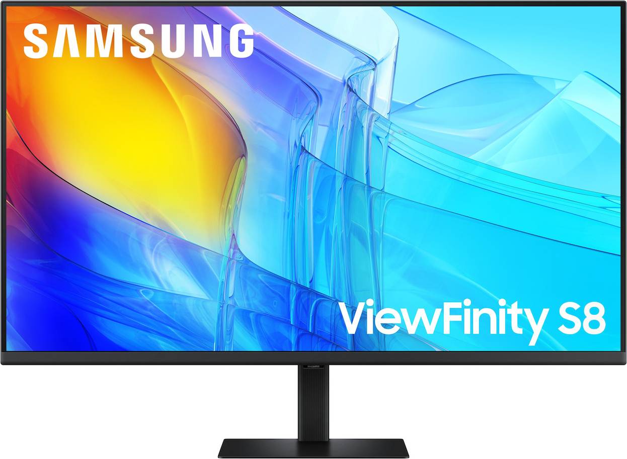 Samsung S80D 37 Inch VA LED Monitor
