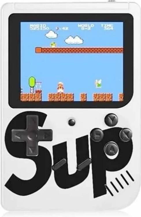 Classic Portable Handheld Console