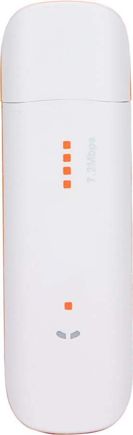 4G LTE Portable USB Router Mobile Hotspot - White
