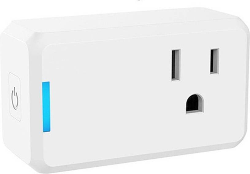 Smart plug wifi Smart Plug WiFi Voice Control