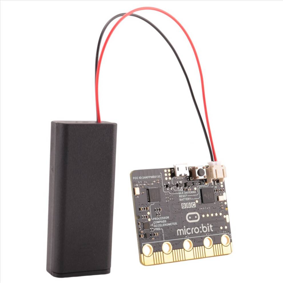 Torribaly Microbit V1.5 GO Kit