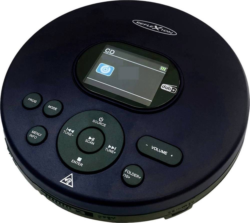 PCD540DAB Sort