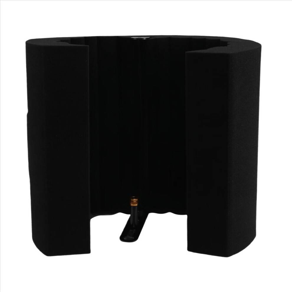 Microphone Isolation Shield Mic Filter