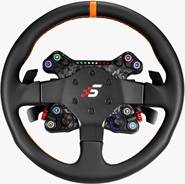 Simagic Neo X 330T Rally Steering Wheel
