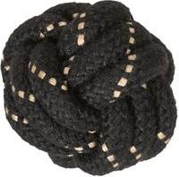 Back On Track Rope Ball Noir