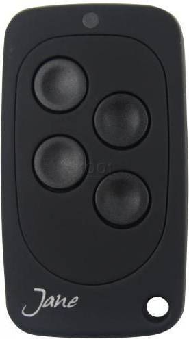 Télécommande All Black