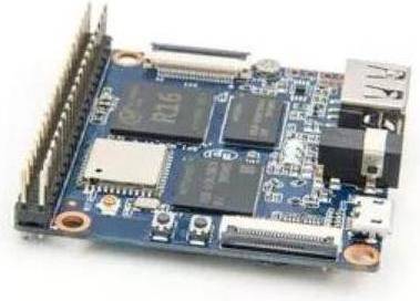 BPI-M2M R16 Entwicklungsboard Kit