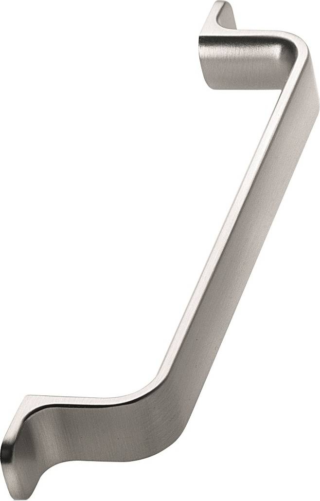 Kulz Rio Handtag Inox Look