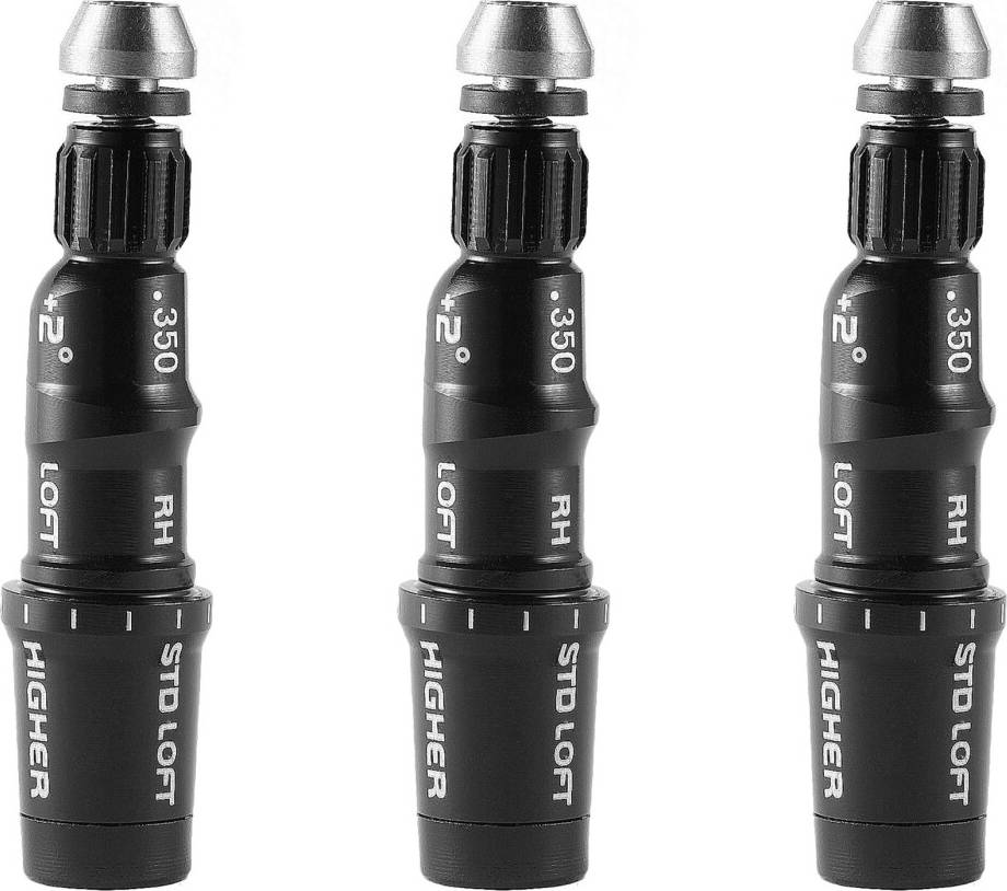 Golf Club Adapter M1 M2 R15 SLDR Stage