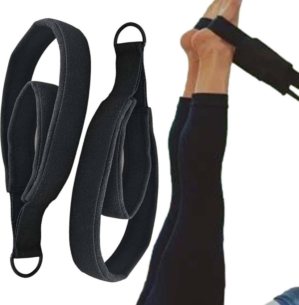 Pilates Pilates Double Loop Straps