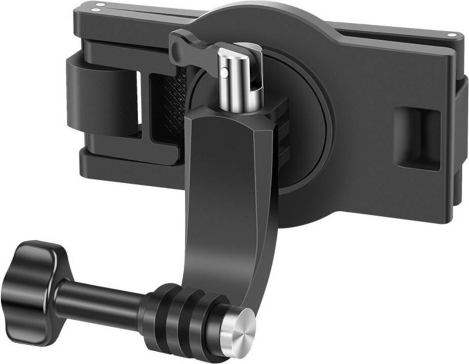 360Degree Rotary Backpack Clip