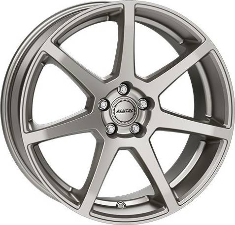 Alutec PE85830B77-8 Rim Rims 5-Hole 18 Inch Alloy Wheel