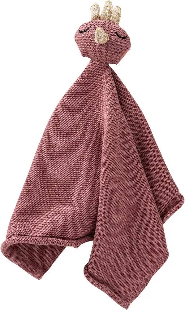 Swallow Doudou - Rosa