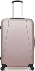 Valise Grand Format Abs Lanzarote 75 cm 4 Roues