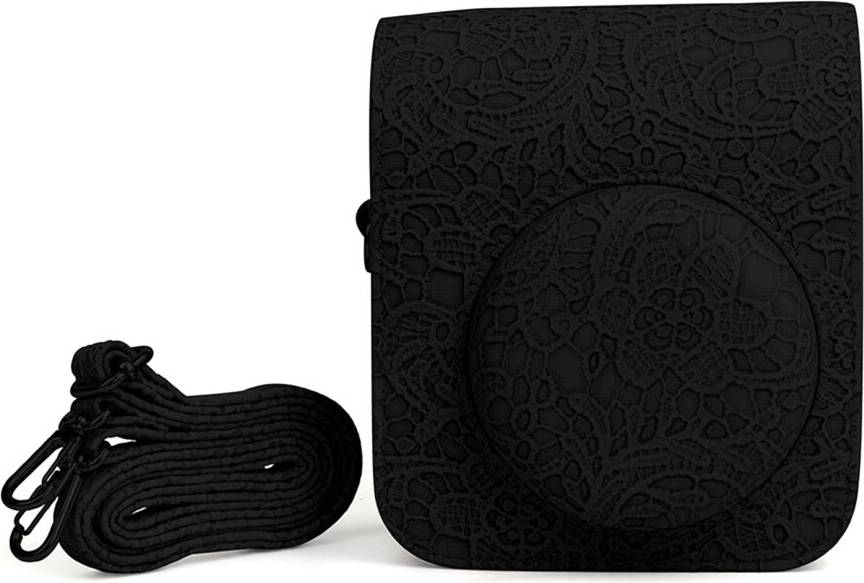 Camera Case Adjustable Shoulder Strap