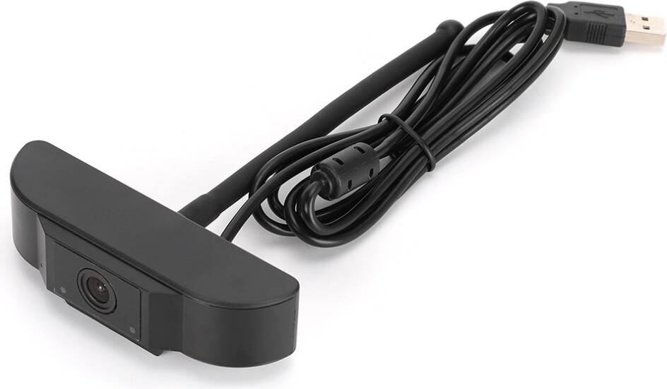 Google play USB Webcam With Privacy Cover For PC