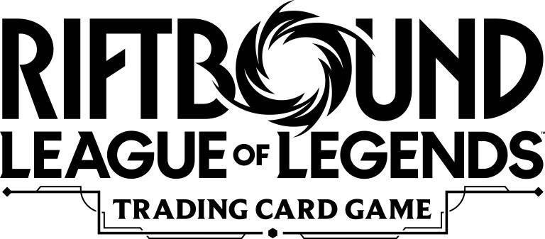 Tcg Kartenspiel Riftbound TCG Set 02