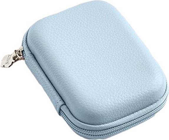 CCD Camera Case Hard Shell Storage Bag