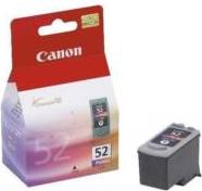 Canon CL-52 Photo Ink Cartridge - Color