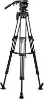 HS-450MQ Tripod System