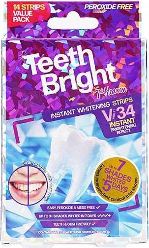 Teeth Bright