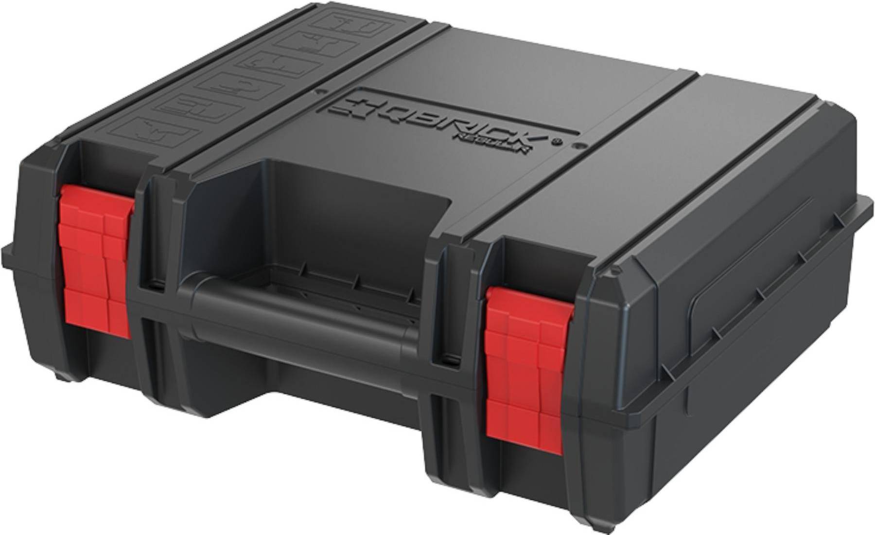 Regular Power Toolcase Basic PF