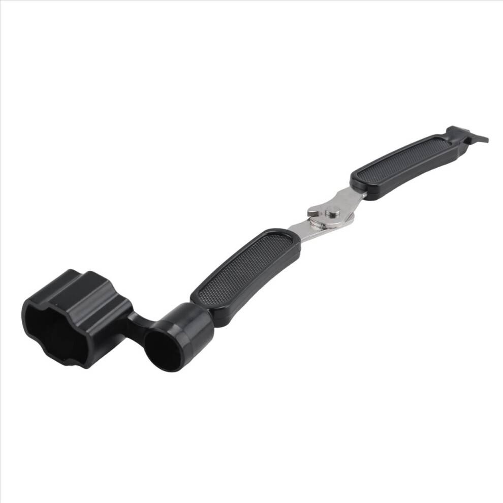 Guitar Peg String Winder Pin Puller Cutter