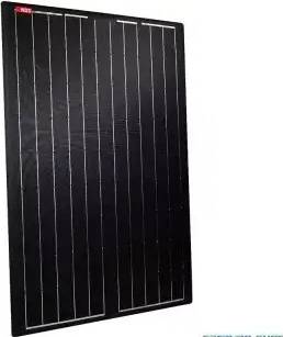 Solcelle NDS 105 W-R Lightsolar Panel
