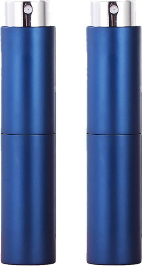 Multipurpose Travel Size Container Perfume Atomizer 10ML