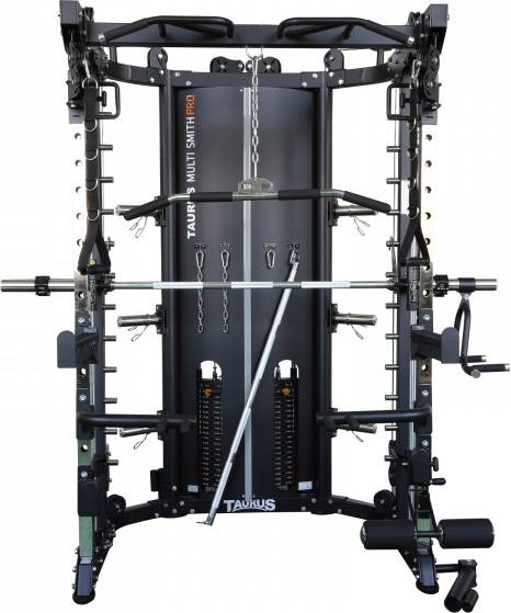 Smith machine Taurus MS35 Pro Multi Smith
