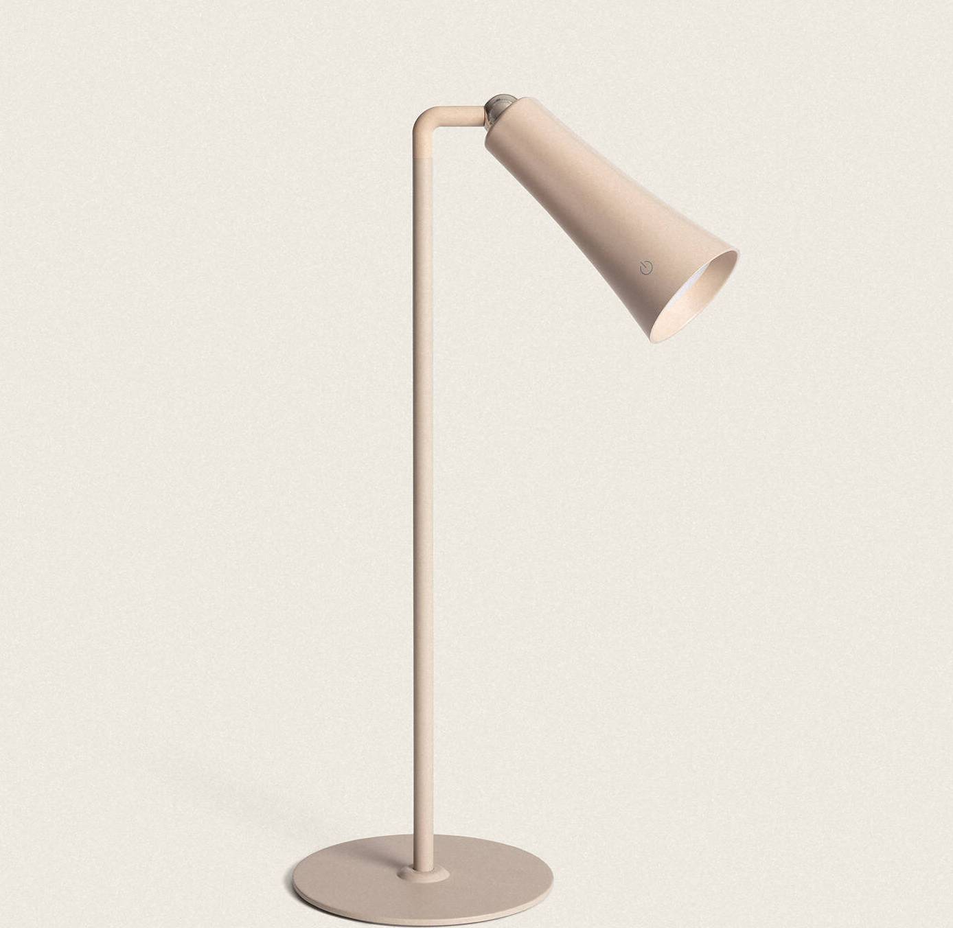 Edit USB Rechargeable LED Touch Table Lamp