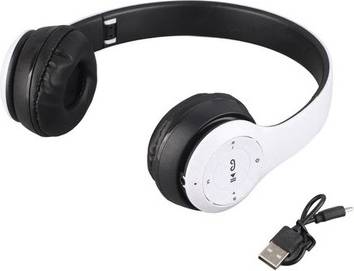 P47 Multifunction Deep Bass Headset
