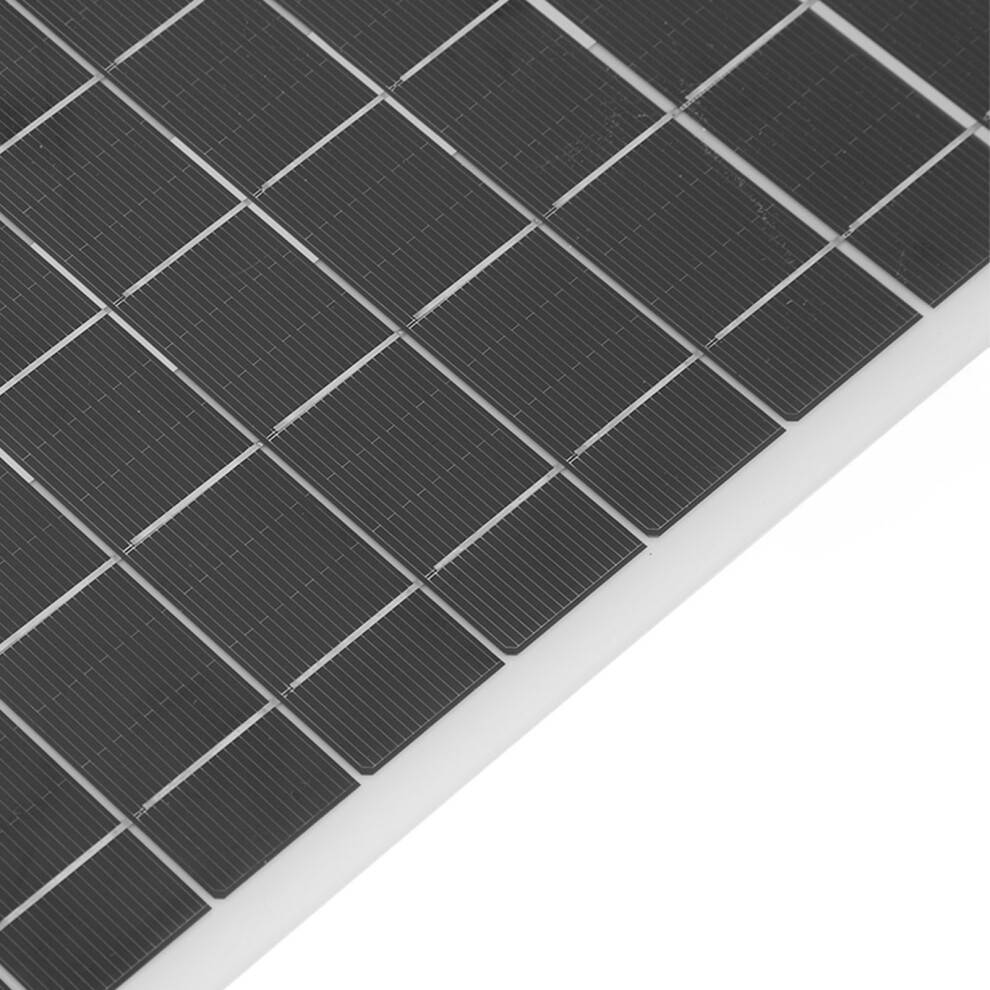 Multi Functional Solar Power Charger Panel