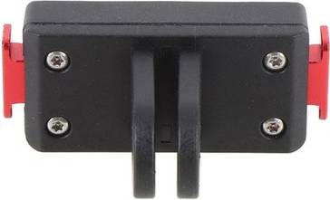 Quick Release Mount Magnetic Adapter Extension Base