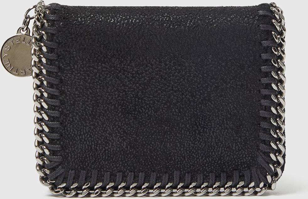 Falabella Bi-Fold Wallet With Cardholders
