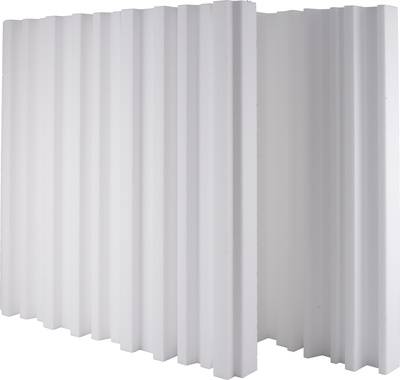 WDS-7 Diffuser Set 8pcs
