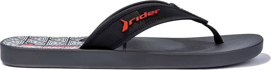 Rider Impulse Graphics Flip-Flops
