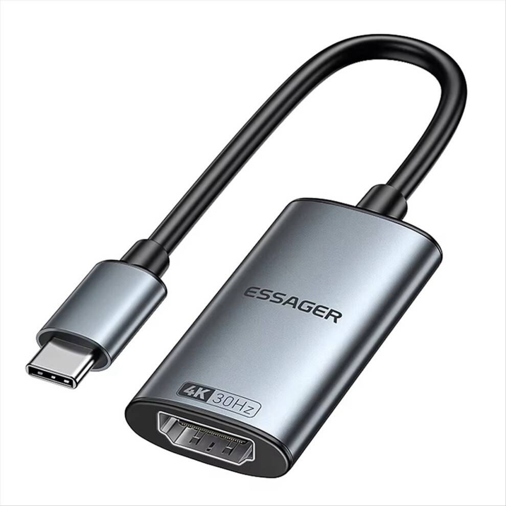 USB Type C Adapter