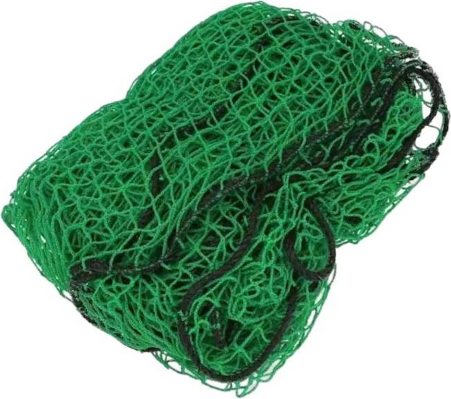 Golf Practice Net with Safety Protection