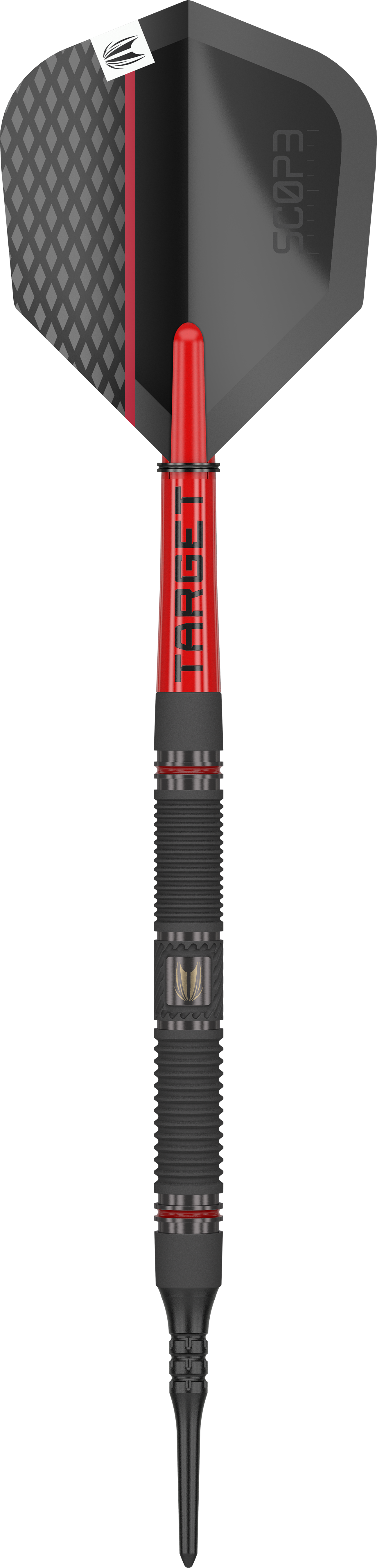 Target Scope 10 Soft Tip