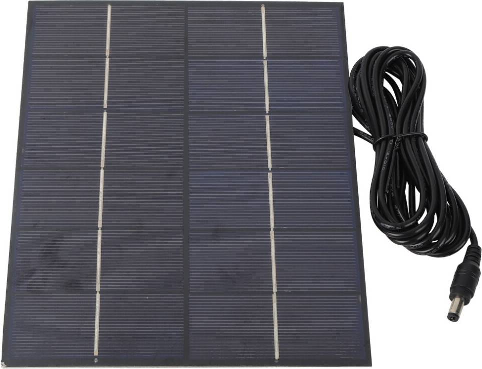Solar Panel Module High Conversion 6V